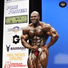 Lionel   Beyeke - IFBB New York Pro 2014 - #1