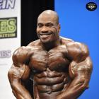 Maxx  Charles - IFBB New York Pro 2014 - #1