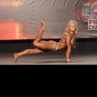 Danielle  Reardon - IFBB Wings of Strength Tampa  Pro 2014 - #1