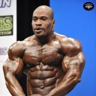 Maxx  Charles - IFBB New York Pro 2014 - #1