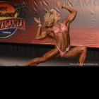 Danielle  Reardon - IFBB Wings of Strength Tampa  Pro 2014 - #1