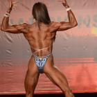 Jillian  Reville - IFBB Wings of Strength Tampa  Pro 2014 - #1