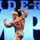 Kim Jun  Ho - IFBB Olympia 2016 - #1