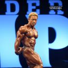 Kim Jun  Ho - IFBB Olympia 2016 - #1