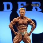 Kim Jun  Ho - IFBB Olympia 2016 - #1