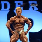 Kim Jun  Ho - IFBB Olympia 2016 - #1