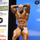 Marius  Dohne - IFBB New York Pro 2014 - #1