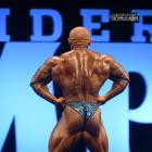 Vojtech  Koritensky - IFBB Olympia 2016 - #1