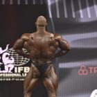 Michael  Krizanek - IFBB Olympia 2023 - #1