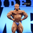 Vojtech  Koritensky - IFBB Olympia 2016 - #1