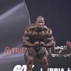 Michael  Krizanek - IFBB Olympia 2023 - #1