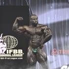 Samson  Dauda - IFBB Olympia 2023 - #1