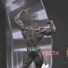 Samson  Dauda - IFBB Olympia 2023 - #1