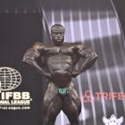 Samson  Dauda - IFBB Olympia 2023 - #1