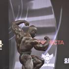 Samson  Dauda - IFBB Olympia 2023 - #1