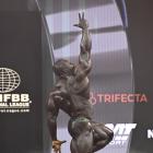 Samson  Dauda - IFBB Olympia 2023 - #1