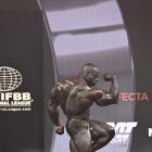 Samson  Dauda - IFBB Olympia 2023 - #1