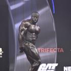 Samson  Dauda - IFBB Olympia 2023 - #1