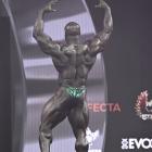 Samson  Dauda - IFBB Olympia 2023 - #1