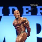 Marco   Rivera - IFBB Olympia 2016 - #1