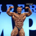 Ronny   Rockel - IFBB Olympia 2016 - #1