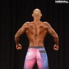 Marvin  Britt - NPC Nationals 2014 - #1