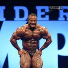 Ronny   Rockel - IFBB Olympia 2016 - #1