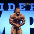 Ronny   Rockel - IFBB Olympia 2016 - #1