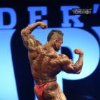 Hidetada  Yamagishi - IFBB Olympia 2016 - #1