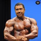 Sergey  Shelestov - IFBB New York Pro 2014 - #1