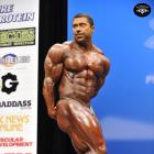 Sergey  Shelestov - IFBB New York Pro 2014 - #1