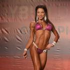 Aly  Garcia - IFBB Wings of Strength Tampa  Pro 2014 - #1