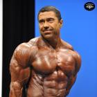 Sergey  Shelestov - IFBB New York Pro 2014 - #1