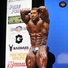 Sergey  Shelestov - IFBB New York Pro 2014 - #1