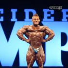 Flex  Lewis - IFBB Olympia 2016 - #1