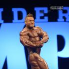 Flex  Lewis - IFBB Olympia 2016 - #1