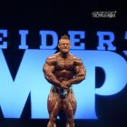 Flex  Lewis - IFBB Olympia 2016 - #1