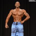 Bronson  Colbert - NPC Nationals 2014 - #1