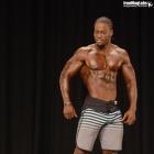 Jovontue  Dorsett - NPC Nationals 2014 - #1