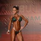 Michelle  Lewin - IFBB Wings of Strength Tampa  Pro 2014 - #1