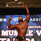 Roy  Evans - IFBB Tampa Pro 2018 - #1