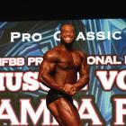 Roy  Evans - IFBB Tampa Pro 2018 - #1