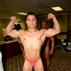 NPC Nationals 2014 - #1