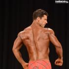 Stephen  Holloway - NPC Nationals 2014 - #1