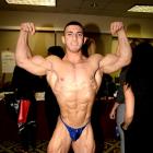 NPC Nationals 2014 - #1