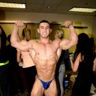 NPC Nationals 2014 - #1