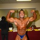 NPC Nationals 2014 - #1