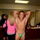 NPC Nationals 2014 - #1