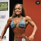 Andrea  Calhoun - IFBB New York Pro 2014 - #1