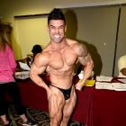 NPC Nationals 2014 - #1